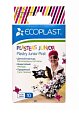 Купить ecoplast junior pirate набор полимерных пластырей 70х20мм, 10 шт в Дзержинске