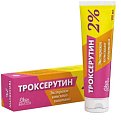 Купить скин мастер гель-крем дляног с троксерутином туба 100 мл в Дзержинске