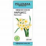Pellesana (Пеллесана) масло эфирное Нарцисс, 10 мл