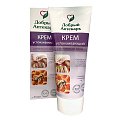 Купить добрый аптекарь, крем для тела успокаивающий с пчелиным ядом, 75 мл в Дзержинске
