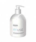 Купить estel (эстель) мыло жидкое антибактериальное с триклозаном muse 475 мл в Дзержинске