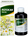 Купить ротокан-виалайн готовое полоскание, средство гигиеническое для полости рта, флакон 200мл в Дзержинске