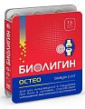 Купить биолигин остео капсулы 0,45г 15шт бад в Дзержинске