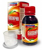 Купить аквирин, средство гигиеническое раствор, 50мл в Дзержинске