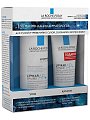 La Roche-Posay (Ля Рош Позе) набор: Липикар АП+М бальзам 400 мл+Синдет АП+ крем-гель очищающий100мл