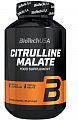 Купить biotechusa citrulline malate (биотекюса) цитруллина малат, капсулы 1276мг 90 шт. бад в Дзержинске