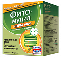Купить фитомуцил норм плюс, порошок 6г пакет 25шт бад в Дзержинске