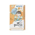 Купить фиточай ромашка happy line abc healthy food, фильтр-пакеты 1,5г 20шт бад в Дзержинске
