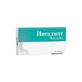 Купить ингалипт-виалайн, таблетки для рассасывания 800мг, 20 шт бад в Дзержинске