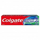 Купить колгейт (colgate) зубная паста тройное действие, 50мл в Дзержинске