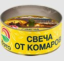 Купить дэта свеча от комаров, 1 шт в Дзержинске