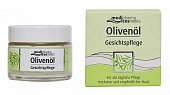 Купить медифарма косметик (medipharma сosmetics) olivenol крем для лица для сухой и чувствительной кожи, 50мл в Дзержинске