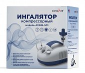 Купить ингалятор компрессорный amnb-501 компактный consumed (консумед) в Дзержинске