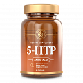Купить gold'n apotheka (голдн апотека) 5-htp комплекс, капсулы 600 мг 60 шт бад в Дзержинске