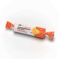 Купить аскорбинка с глюкозой и сахаром вкус апельсина детская от 4 лет abc healthy food, таблетки жевательные 3г 10шт бад в Дзержинске