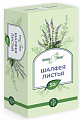 Купить шалфей листья целебная поляна, пачка 50г бад в Дзержинске