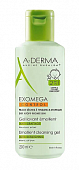 Купить a-derma exomega control (а-дерма) гель для лица очищающий 2в1 смягчающий 200мл в Дзержинске