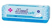 Купить meed lady (мид леди) прокладки урологические нормал плюс, 10 шт в Дзержинске