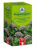 Купить валерианы корневища и корни, пачка 50г в Дзержинске