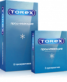 Купить torex (торекс) презервативы продлевающие 3шт в Дзержинске