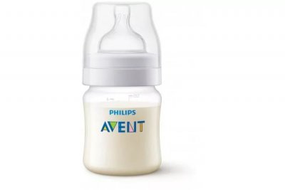 Купить avent (авент) бутылочка для кормления с рождения anti-colic 125 мл 1 шт (scf810/17) в Дзержинске