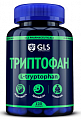 Купить gls (глс) триптофан 500мг, капсулы 250мг, 120 шт бад в Дзержинске