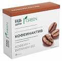 Купить кофеинактив будь здоров! таблетки 200мг 25шт бад в Дзержинске