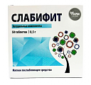 Купить слабифит фармгрупп, таблетки 50шт бад в Дзержинске