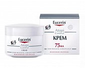 Купить eucerin atopicontrol (эуцерин) крем для взрослых, детей и младенцев 75 мл в Дзержинске