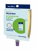 Купить нутриэн стандарт стерилизованный для диетического лечебного питания с пищевыми волокнами нейтральный вкус, 500мл в Дзержинске