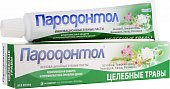 Купить пародонтол зубная паста целебные травы, 63г в Дзержинске