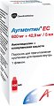 Купить аугментин ес, порошок для приготовления суспензии для приема внутрь 600мг+42,9мг/5 мл, флакон 23,13г в Дзержинске