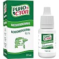 Купить риностоп, капли назальные 0,1%, флакон-капельница 20 мл в Дзержинске