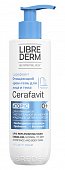 Купить либридерм церафавит (librederm cerafavit) крем-гель для лица и тела с церамидами и пребиотиками очищающий, 250мл в Дзержинске