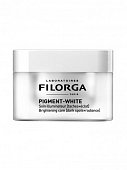 Купить филорга пигмент-вайт ((filorga pigment-white) крем для лица осветляющий выравнивающий 50мл в Дзержинске