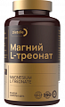 Купить dietelle (дайтелл) магния l-треонат, капсулы 90шт бад в Дзержинске