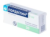 Купить лордестин, таблетки, покрытые пленочной оболочкой 5мг, 30 шт от аллергии в Дзержинске