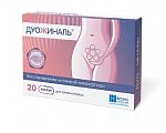 Купить дуожиналь, капсулы для приема внутрь, 20 шт бад в Дзержинске