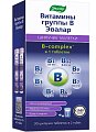 Купить витамины группы в эвалар, таблетки шипучие 5000мг, 30 шт бад в Дзержинске