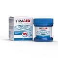 Купить first aid (ферстэйд) бальзам для наружного применения с разогревающим эффектом, 20 г в Дзержинске