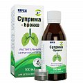 Купить суприма-бронхо сироп, флакон 100мл в Дзержинске
