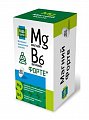 Купить магний в6 форте будь здоров! таблетки массой 1170 мг, 90 шт бад в Дзержинске