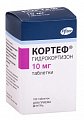 Купить кортеф, таблетки 10мг, 100 шт в Дзержинске