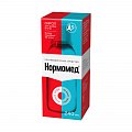 Купить нормомед, сироп 50мг/мл, фл 240мл в Дзержинске
