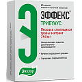 Купить эффекс трибулус, таблетки, покрытые пленочной оболочкой 250мг, 60 шт в Дзержинске