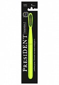 Купить президент (president) зубная щетка для детей дженерейшн z мягкая от12лет в Дзержинске