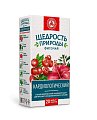 Купить фиточай щедрость природы кардиологический фильтр-пакеты. 2г 20 шт в Дзержинске