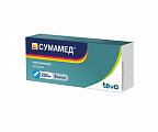 Купить сумамед, капсулы 250мг, 6 шт в Дзержинске