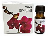 Купить масло эфирное орхидея, 10мл в Дзержинске