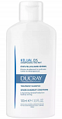 Купить дюкрэ келюаль (ducray kelual) ds шампунь для лечения тяжелых форм перхоти 100мл в Дзержинске